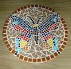 Kit mosaïque 'Machaon'