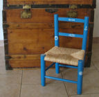 d�coration peinture objets en bois