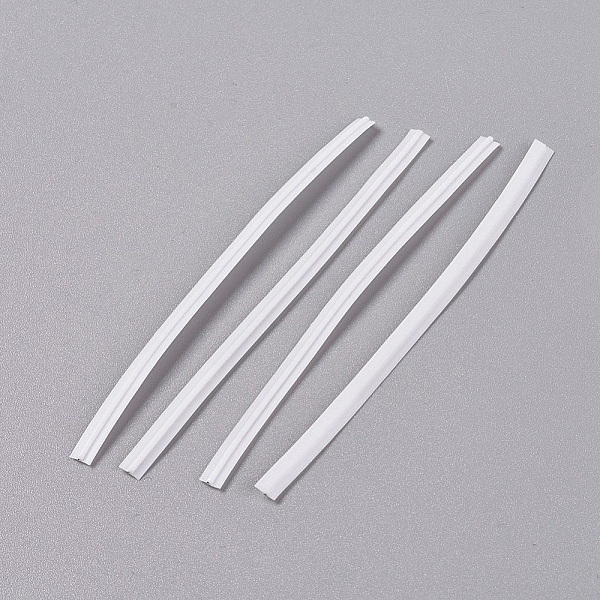 10 pi&egrave;ces Bande pour pont de nez 15 cm N&deg;02-01 Barre de nez