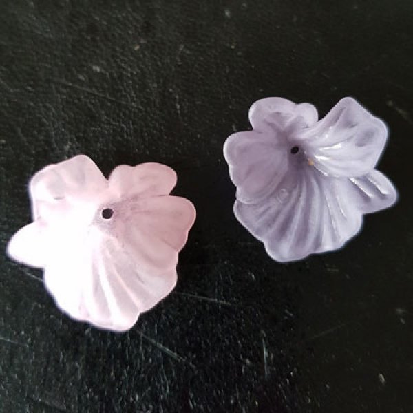 15 Fleurs N&deg;01 assortis