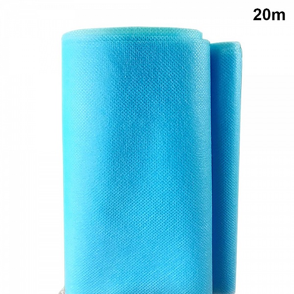 1 m&egrave;tre x 17.5 cm Tissu Non tiss&eacute; jetable tissus filtre N&deg;03