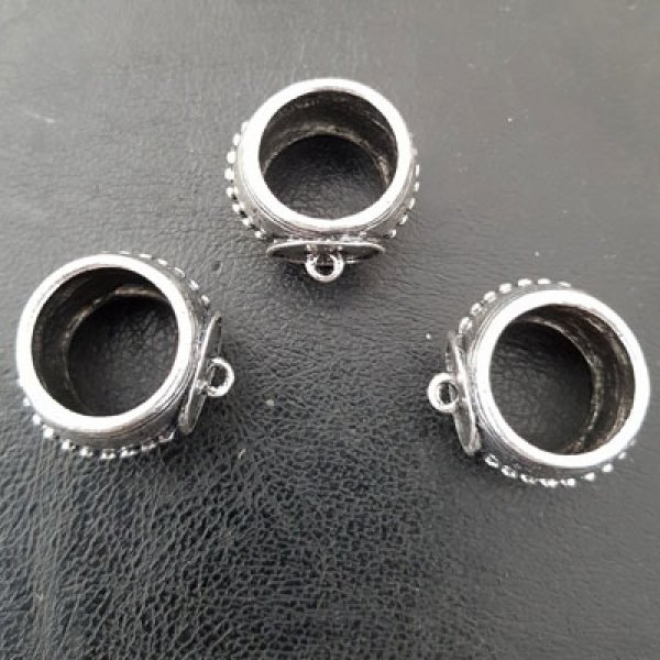 3 Passants &eacute;charpes N&deg;02