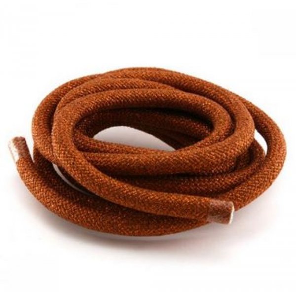 40 cm corde escalade ronde 10 mm M&eacute;tal Cuivre