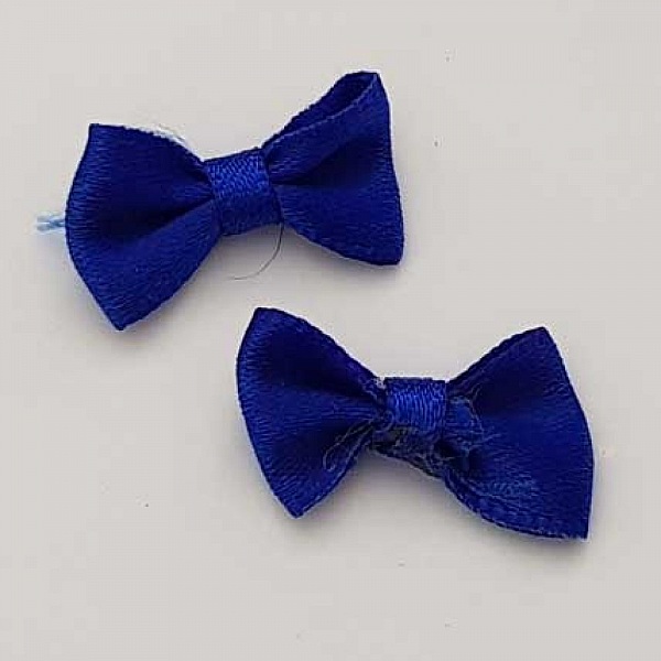 4 N&oelig;uds tissus lot N&deg;65