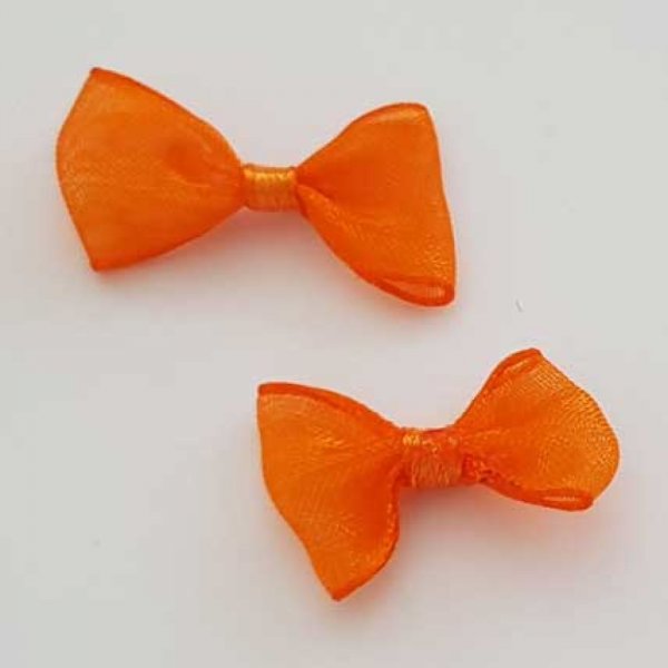 4 N&oelig;uds tissus lot N&deg;89