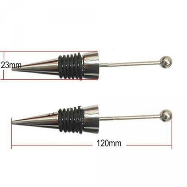 Bouchon de bouteille &agrave; personnaliser