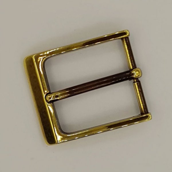 Boucle de ceinture Dor&eacute; N&deg;08