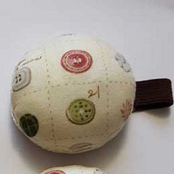 Bracelet Porte &eacute;pingles Pique Aiguilles N&deg;06