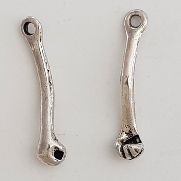 Breloque Bras N&deg;01 Droit