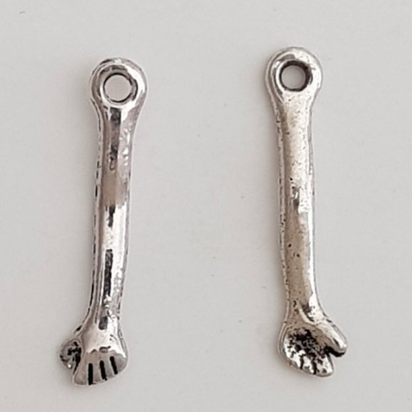 Breloque Bras N&deg;01 Gauche