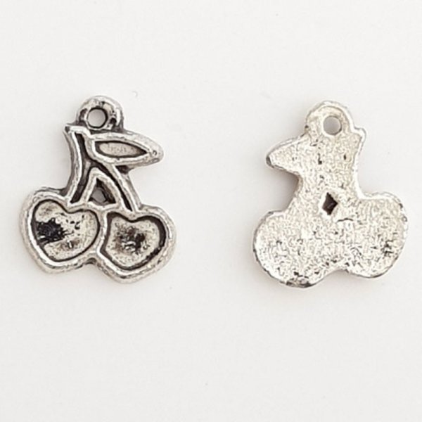 Breloque Cerise N&deg;02