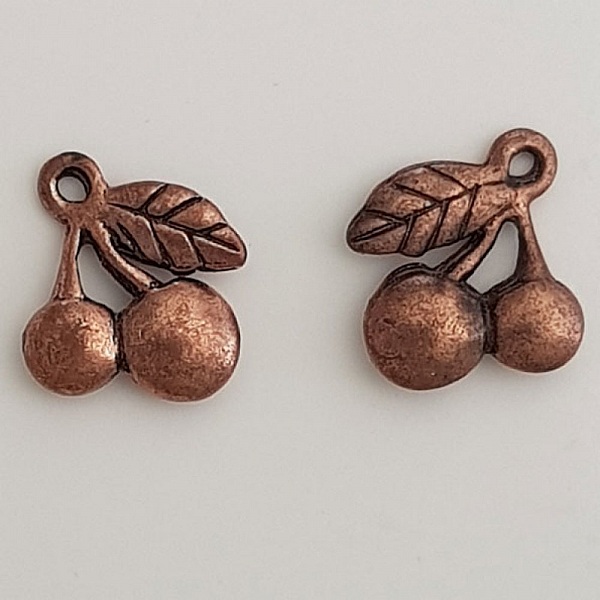 Breloque Cerise N&deg;05