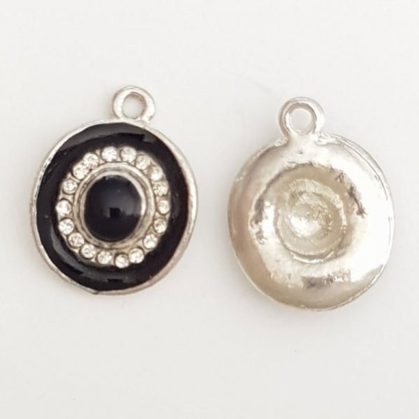 Breloque Chapeau N&deg;04