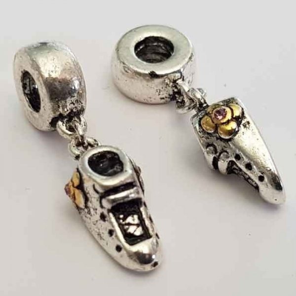 Breloque Chaussure N&deg;01