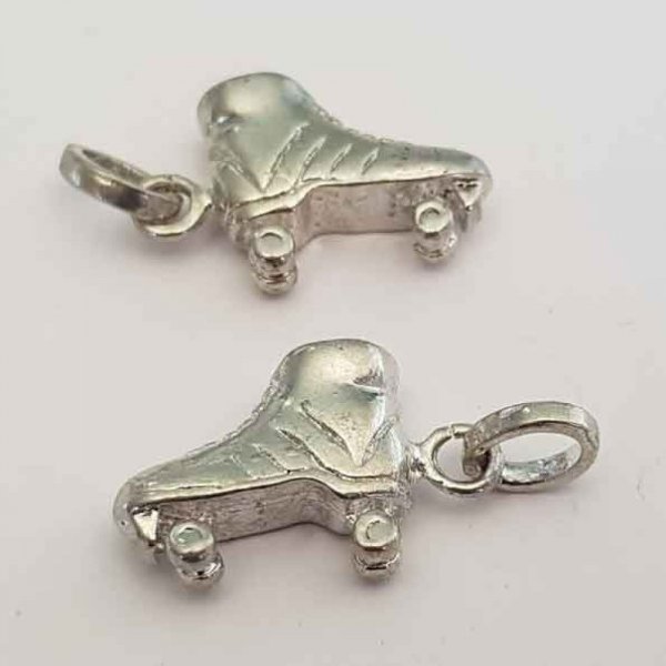 Breloque Chaussure N&deg;02