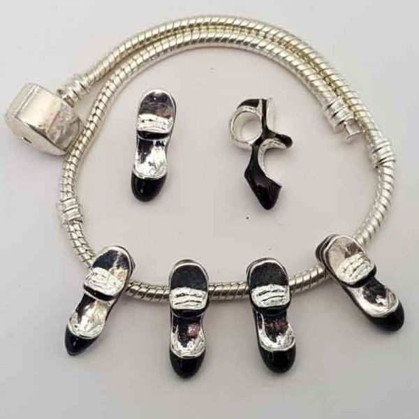 Breloque Chaussure N&deg;04