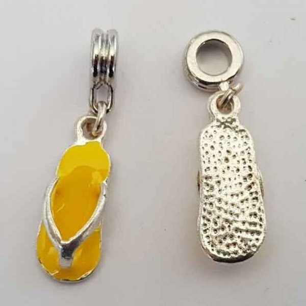 Breloque Chaussure N&deg;06