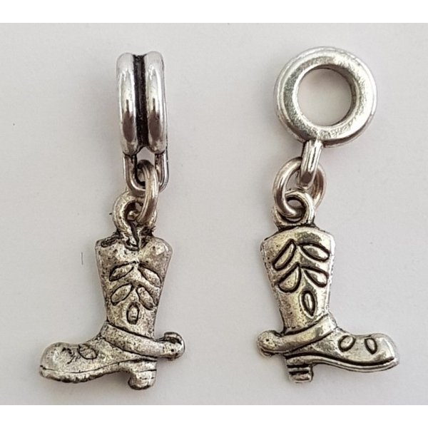 Breloque Chaussure N&deg;10