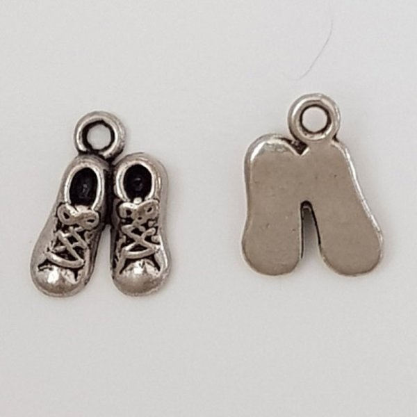 Breloque Chaussure N&deg;11