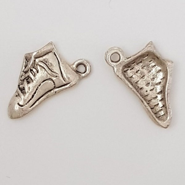 Breloque Chaussure N&deg;12