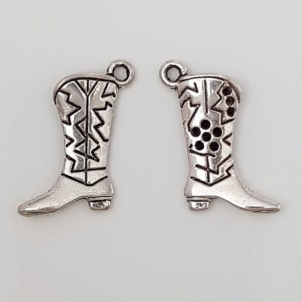 Breloque Chaussure N&deg;15