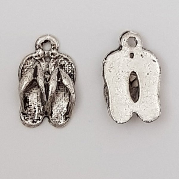 Breloque Chaussure N&deg;17