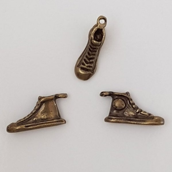 Breloque Chaussure N&deg;18