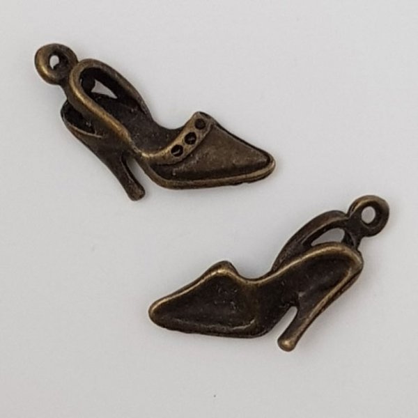 Breloque Chaussure N&deg;19