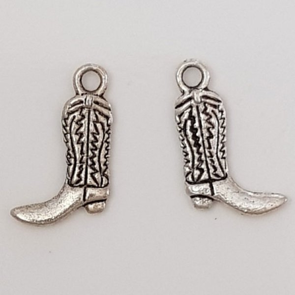 Breloque Chaussure N&deg;23