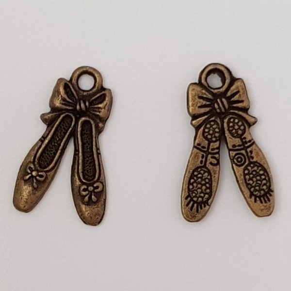 Breloque Chaussure N&deg;25