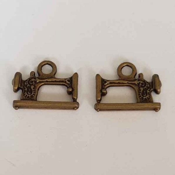 Breloque Couture N&deg;01