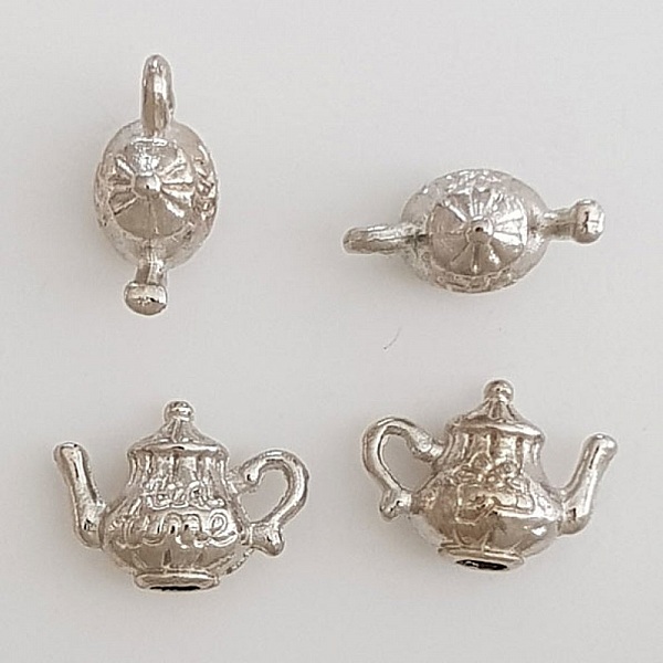 Breloque Cuisine Th&eacute;i&egrave;re N&deg;03