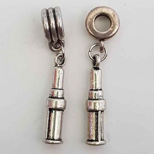 Breloque Divers N&deg;01