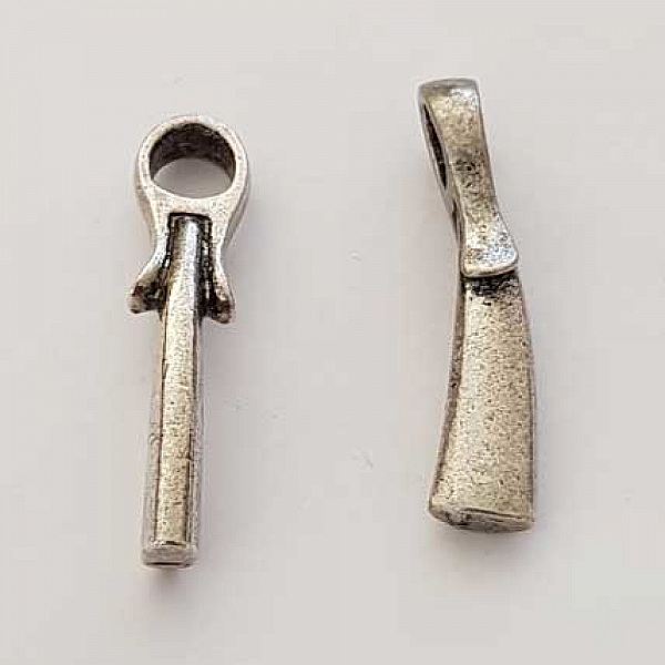 Breloque Divers N&deg;054 Argent