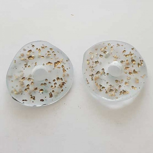 Breloque Divers N&deg;074 Rondelle