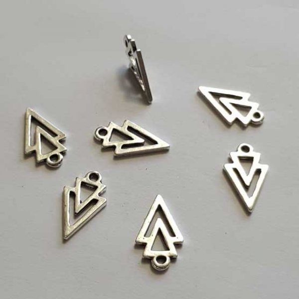 Breloque Divers N&deg;097 Pendentif Argent