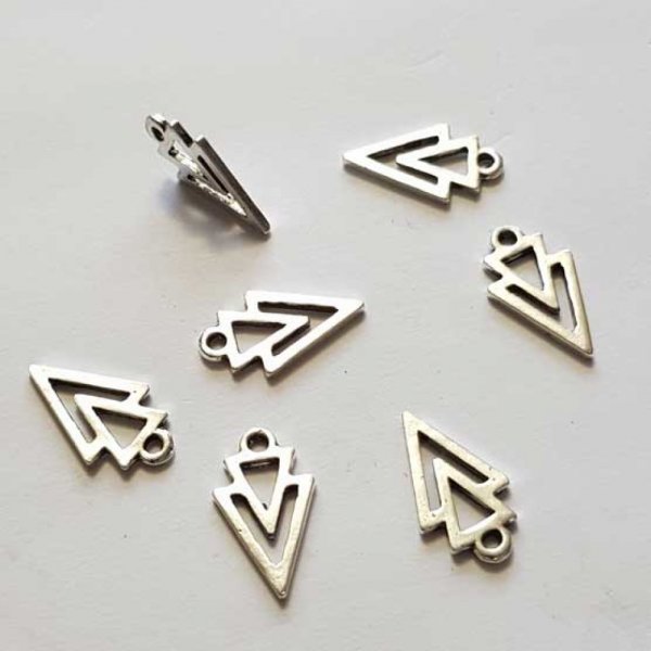 Breloque Divers N&deg;097 Pendentif Argent