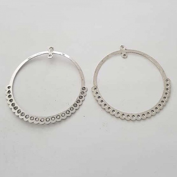 Breloque Divers N&deg;091 Pendentif Connecteur