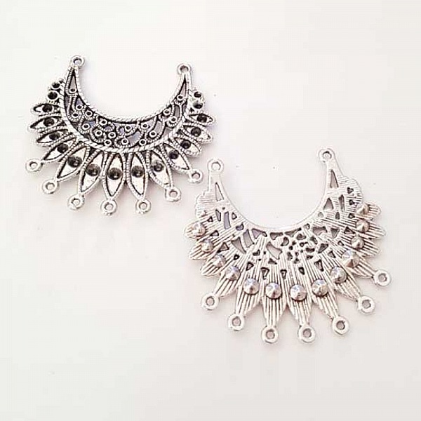 Breloque Divers N&deg;092 Pendentif Connecteur