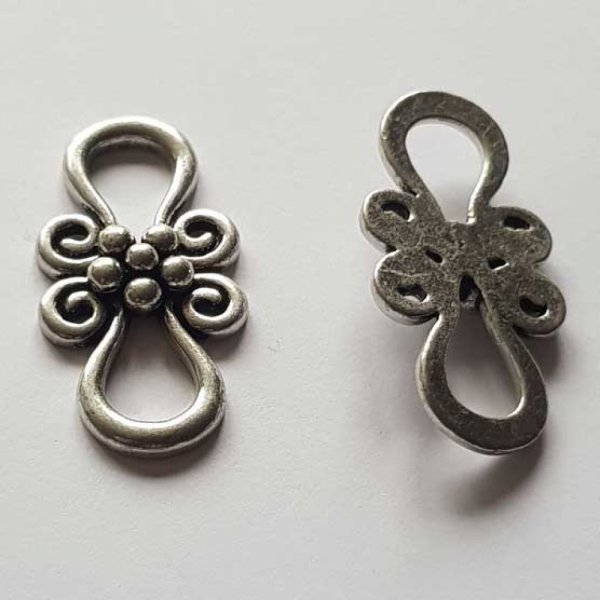 Breloque Divers N&deg;100 Pendentif Argent