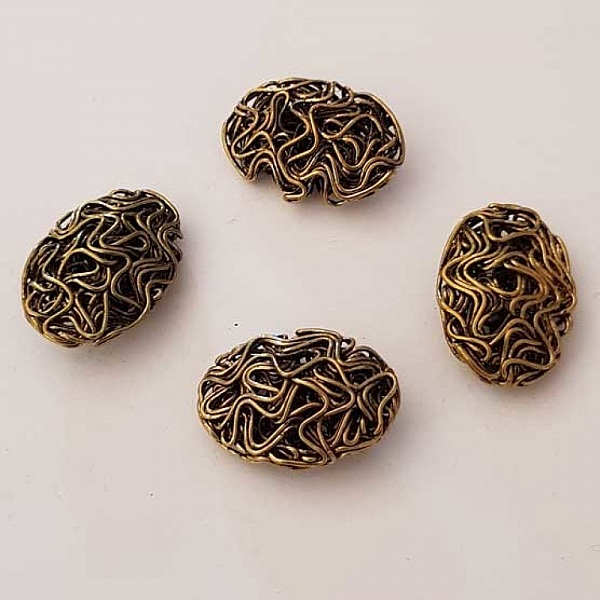 Breloque Divers N&deg;118 Pendentif Bronze