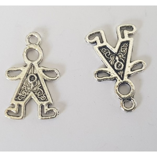 Breloque Enfant N&deg;01