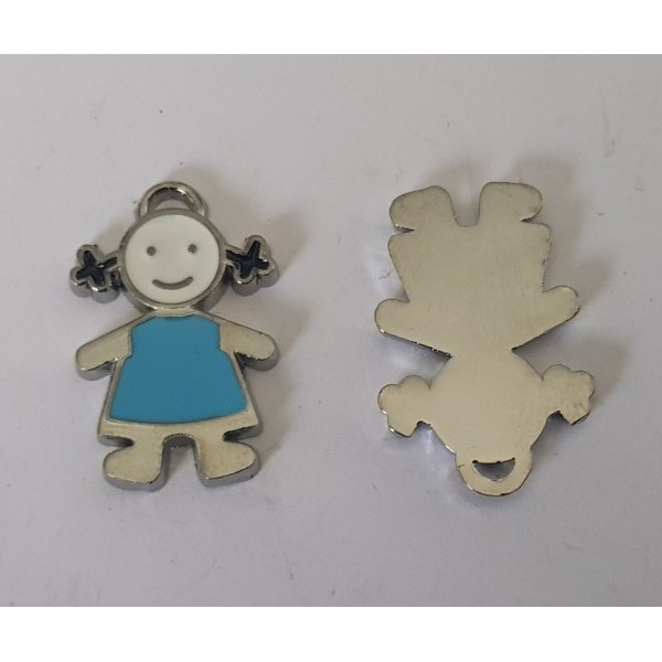 Breloque Enfant N&deg;05