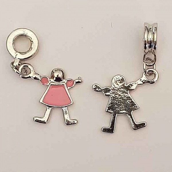 Breloque Enfant N&deg;08