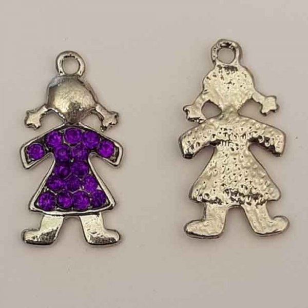 Breloque Enfant N&deg;10