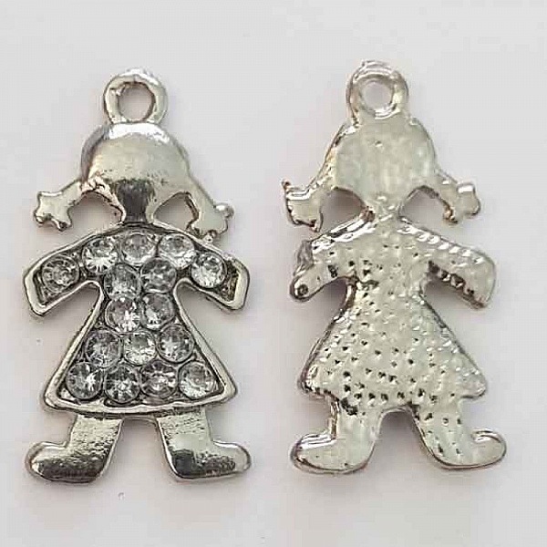 Breloque Enfant N&deg;11