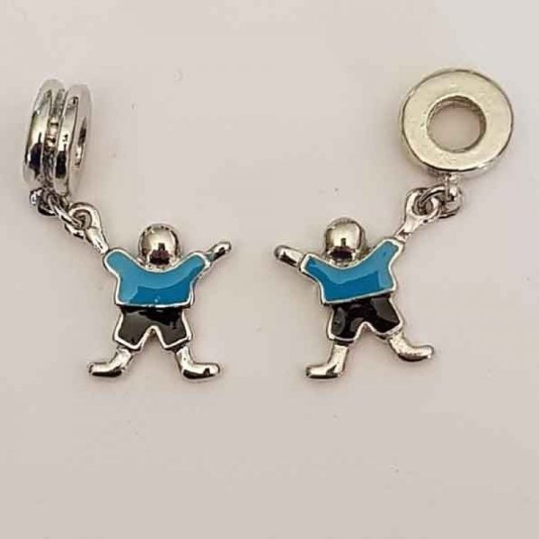 Breloque Enfant N&deg;13