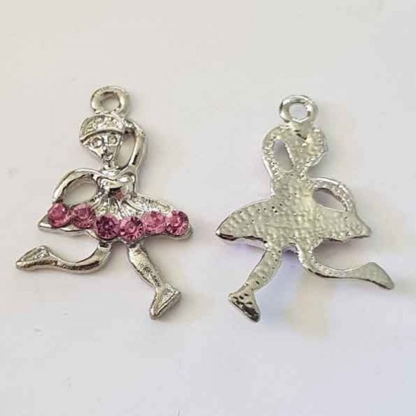 Breloque Enfant N&deg;14