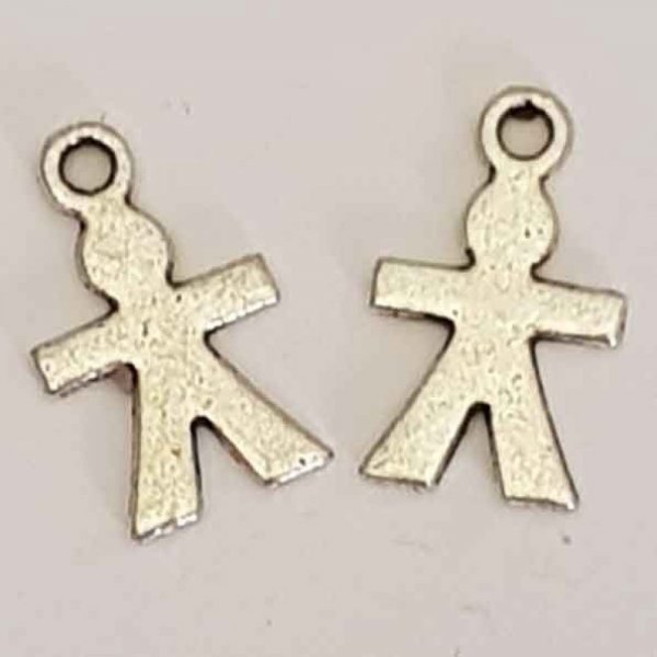 Breloque Enfant N&deg;17