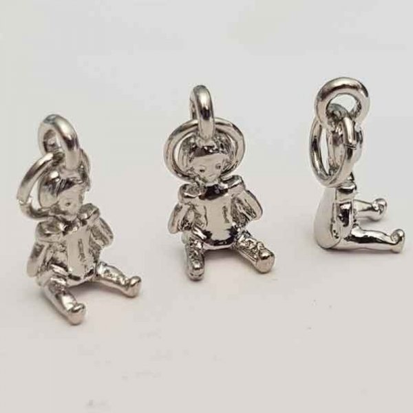 Breloque Enfant N&deg;19